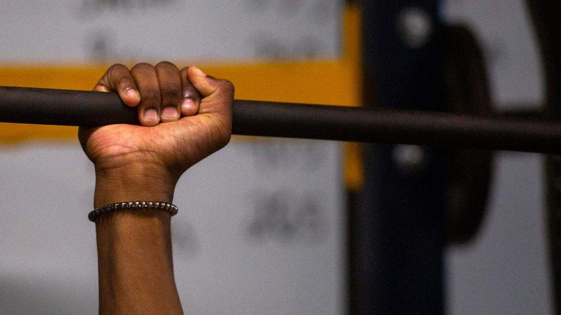 What happens if Muscogee County athlete tests positive for COVID-19 in summer workouts?