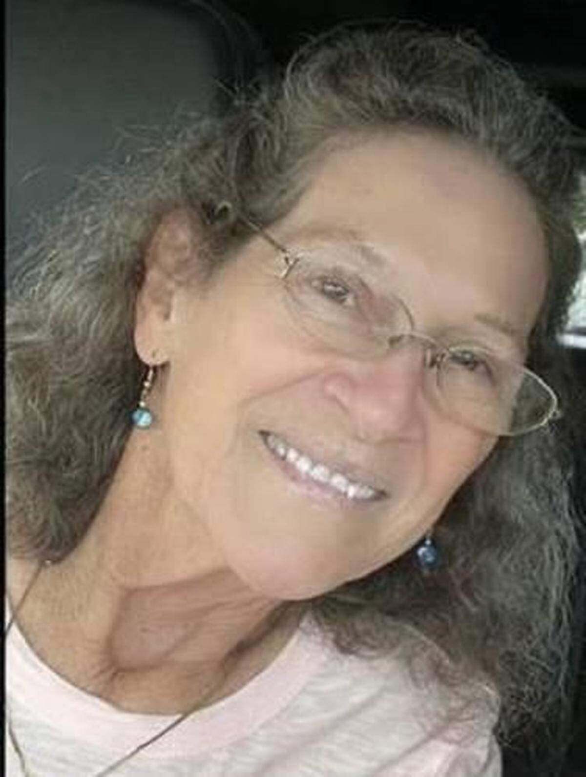 Kathryn “Kay” Hafner Agnew