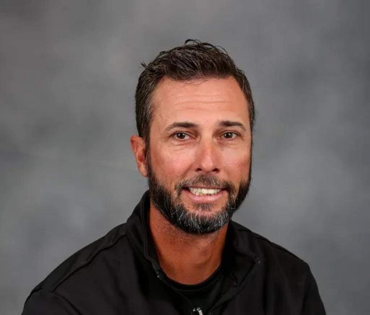 Tony Dimitri