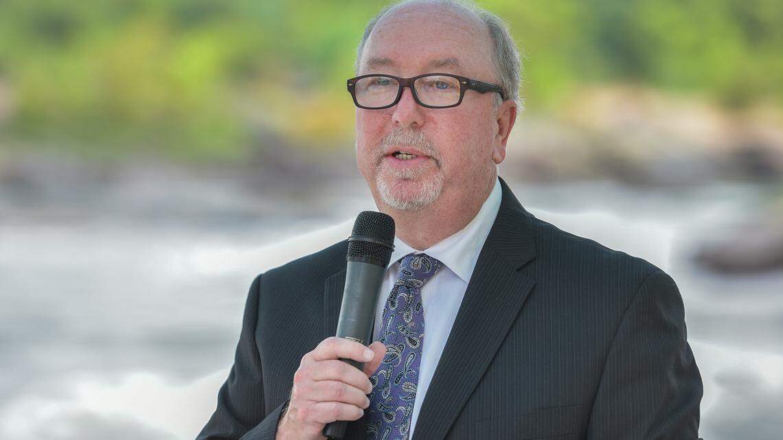 Meet the new Uptown Columbus Inc. CEO, selected from over 175 applicants