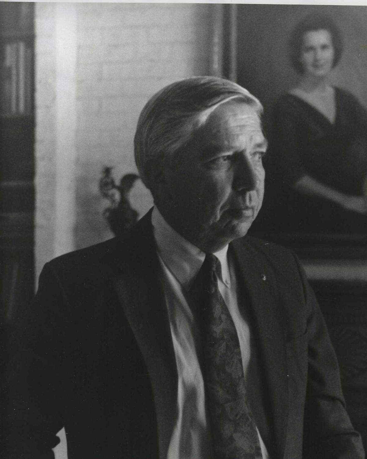 Ed Neal