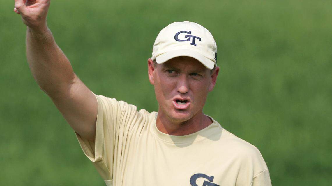 Source: Central’s head coach candidate has family ties to Auburn’s football team