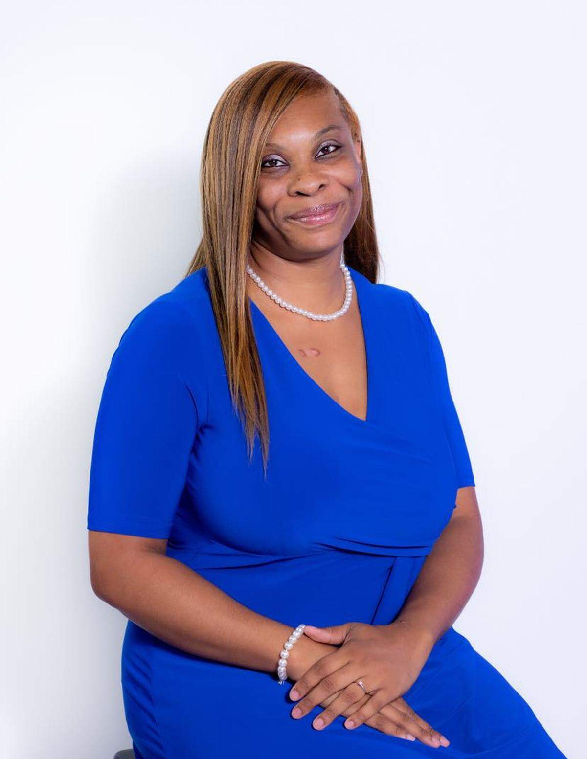 Alyssa “Nia” Williams is running for Columbus Council’s District 9 seat in 2022.