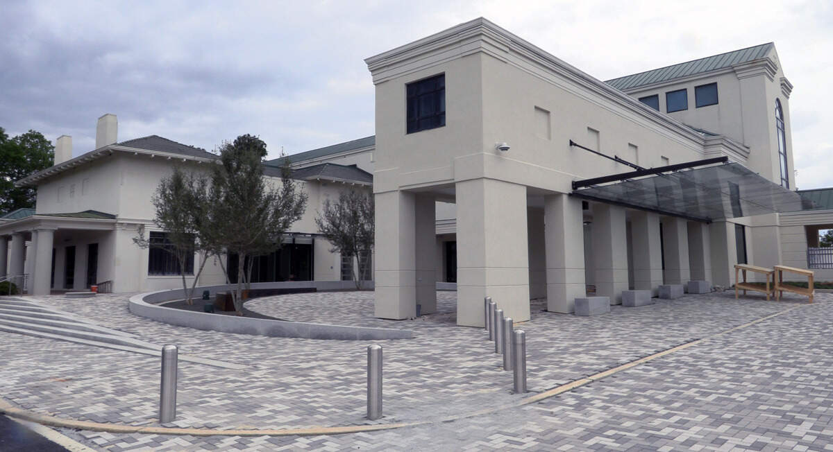 The Columbus Museum held a public, grand reopening celebration for May 4-5, 2024.