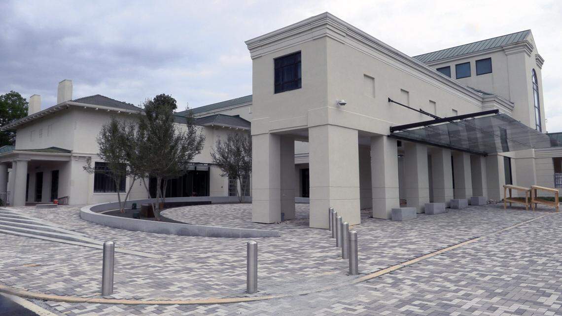 The Columbus Museum held its public, grand reopening celebration on May 4-5, 2024.