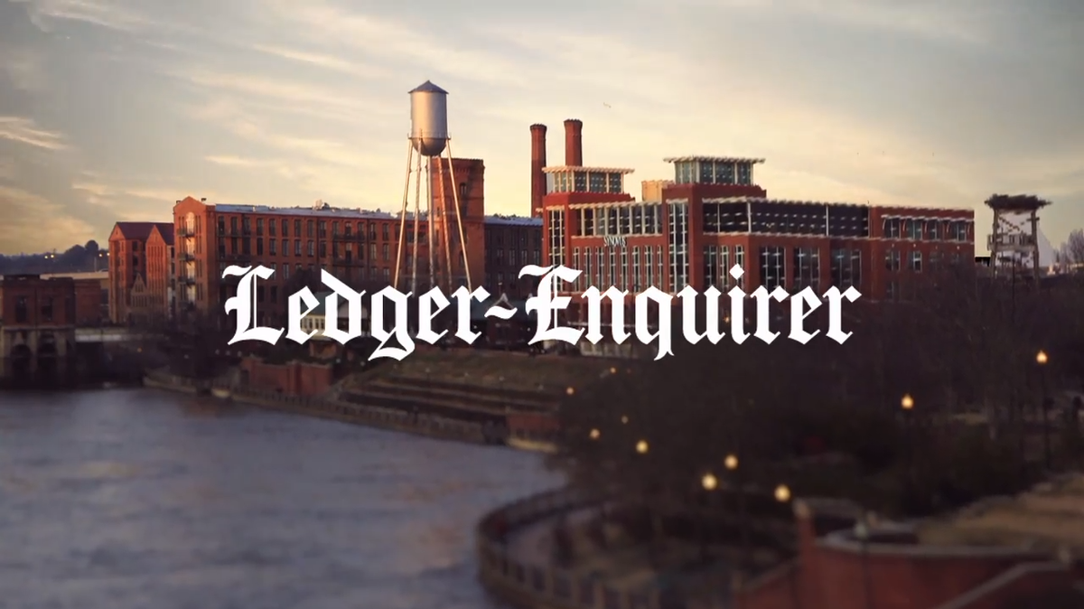 The Ledger-Enquirer is a media organization based in Columbus, Georgia.