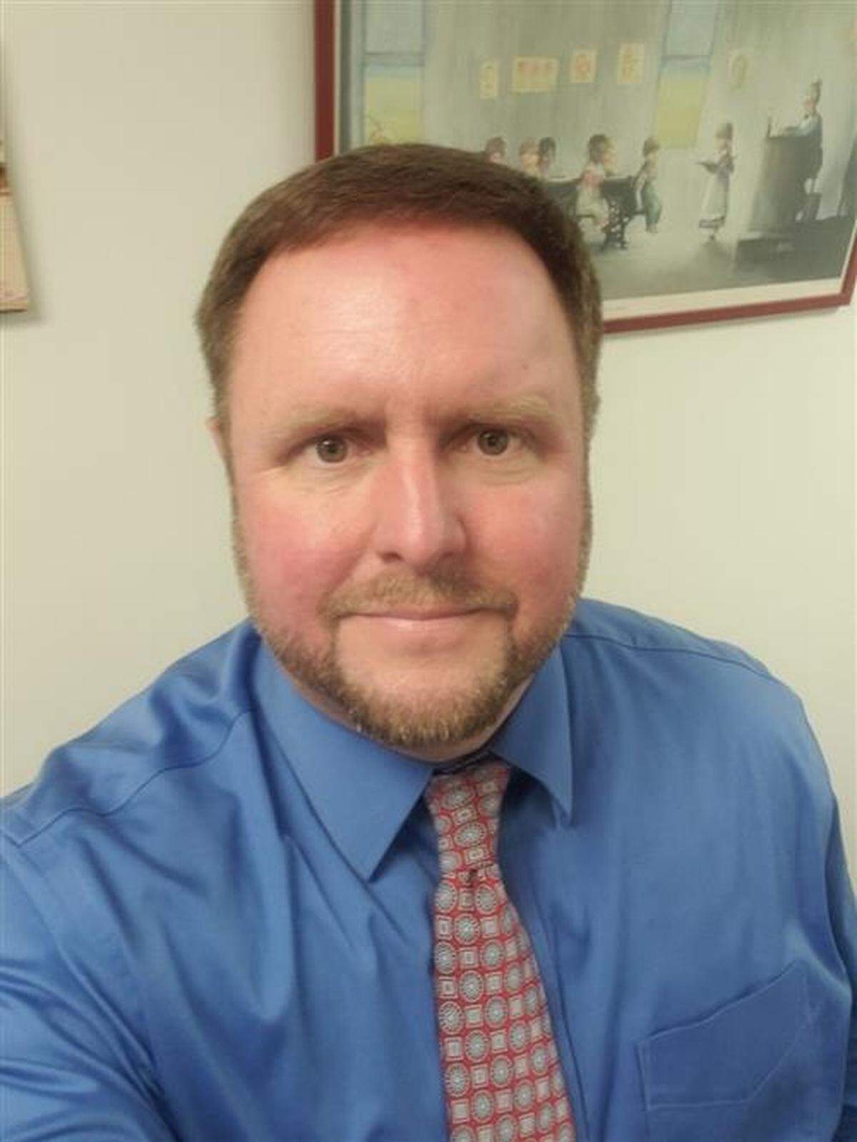 Brad Cook