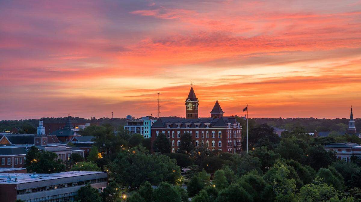 Auburn University