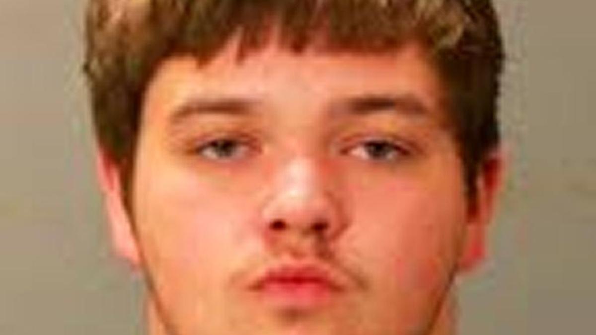 Christian Redwine