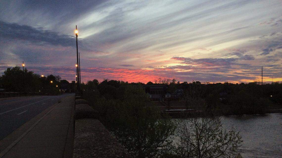 Remember in these ‘uncertain times’ to practice ‘mindfulness’ until you get it right