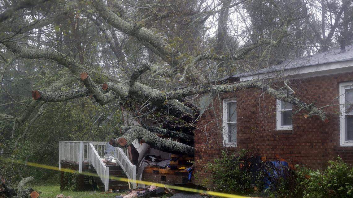 Because of natural disasters, there are many still who haven’t got back lost homes