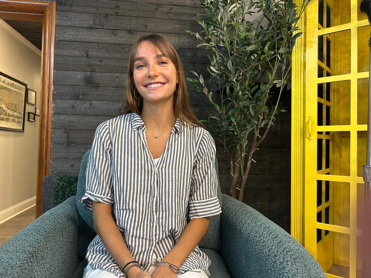 Grace McClung, the Ledger-Enquirer’s intern this summer, asked for your help finding the best food in Columbus.