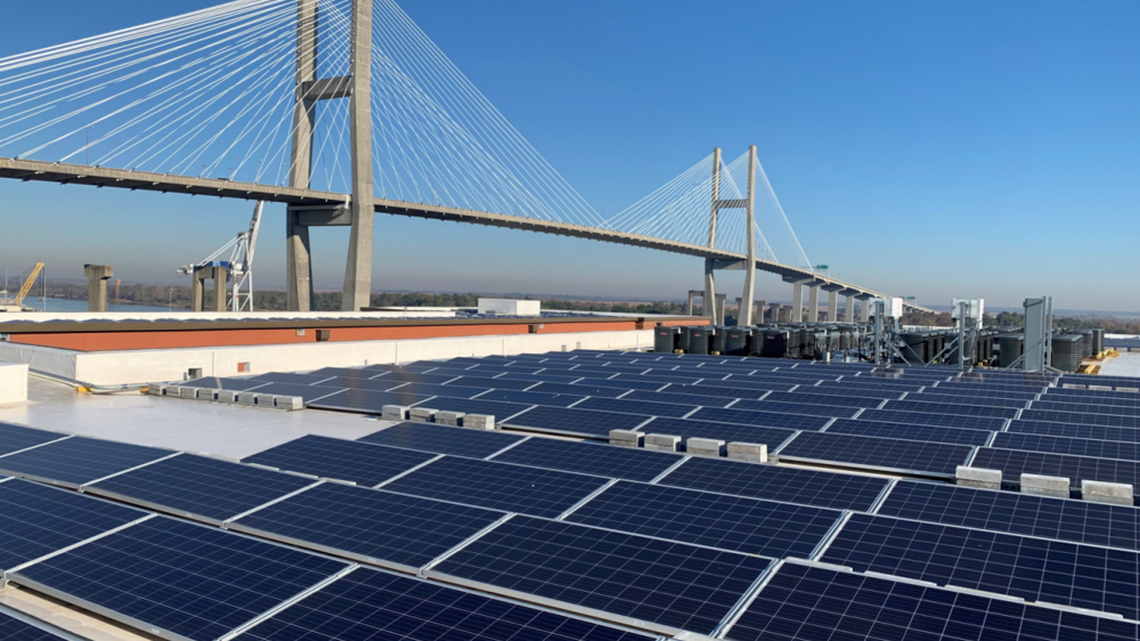 Columbus doesn’t have a city official to lead sustainability efforts. Could that change?
