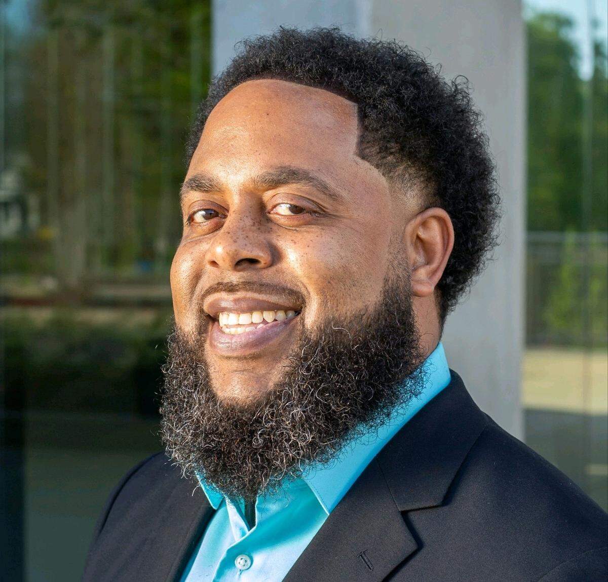 Jonathan Perkins