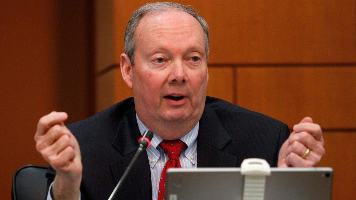 Muscogee County School District Superintendent David Lewis recommended Monday night the closing of Early College Academy of Columbus and consolidating it with Jordan Vocational High School during the Muscogee County School Board work session.