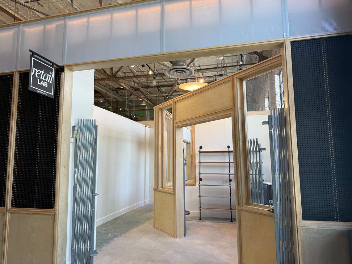 StartUP Columbus is launching its retail incubator, called retailLAB. RetailLAB will have a ribbon-cutting ceremony at Highside Market on December 1 at 10 a.m.