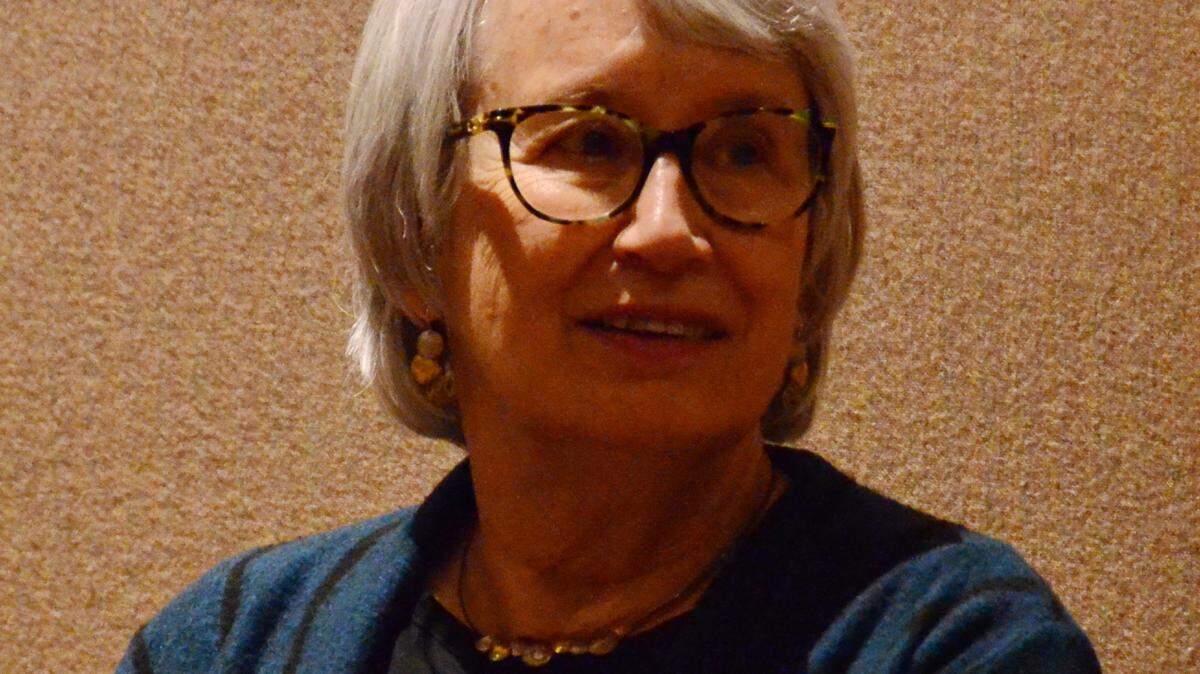 SPECIAL T THE LEDGER-ENQUIRER 
 Karen Branan