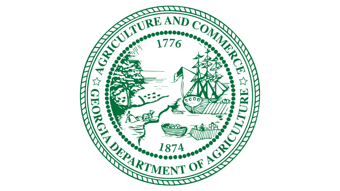 Incumbent agriculture commissioner faces Democratic challenger in Georgia