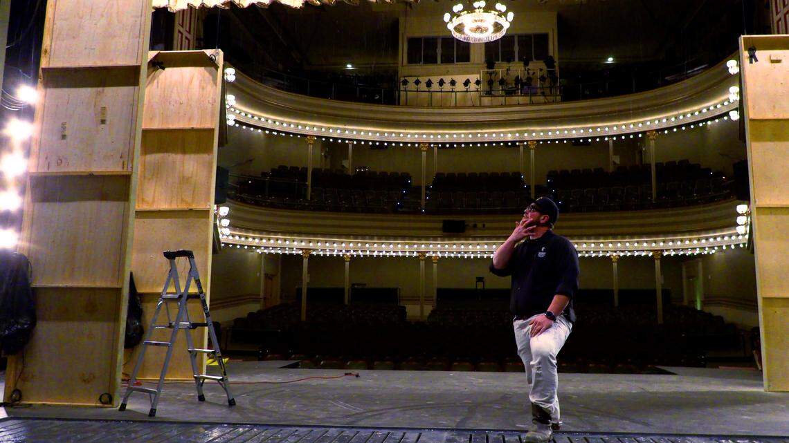 Two of Columbus’ biggest theaters could see $500K loss because of coronavirus