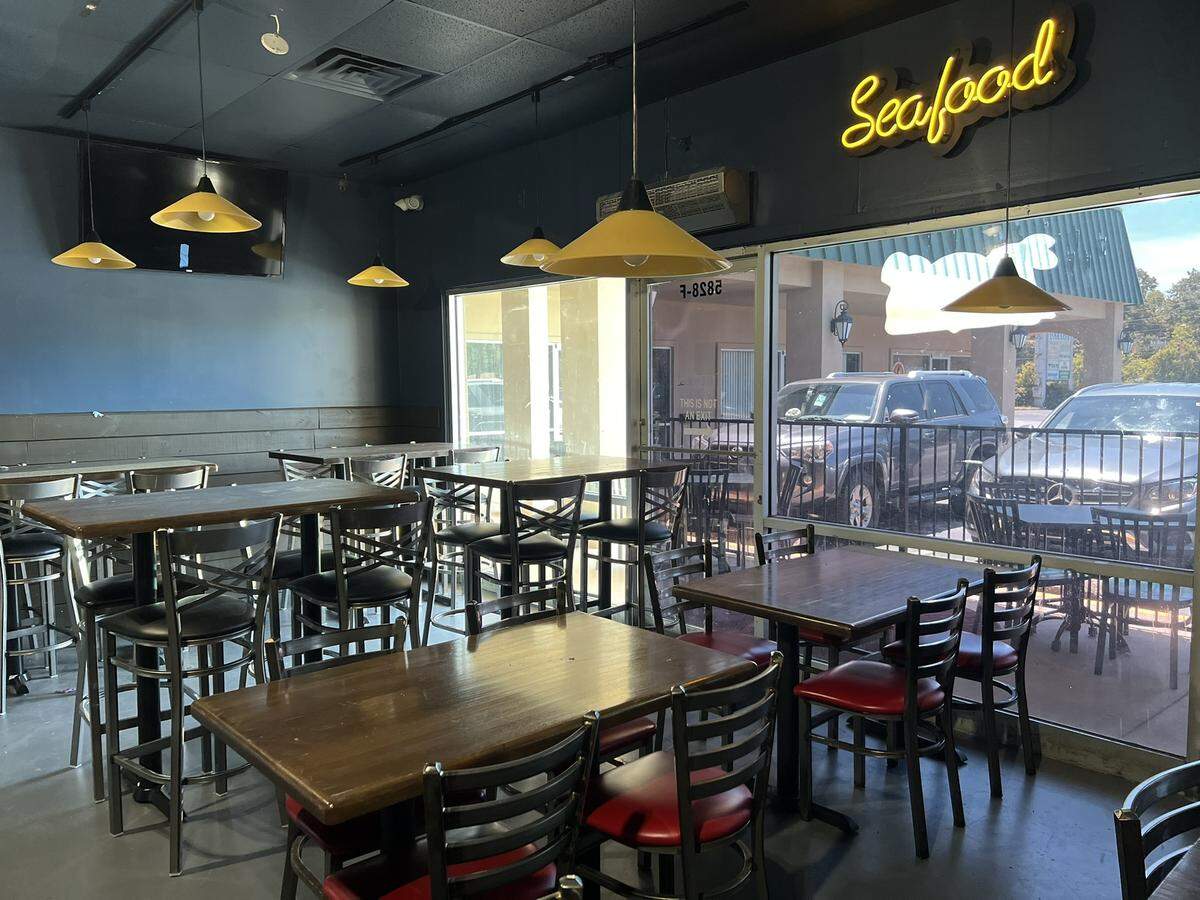 Luke’s Pub & Steakhouse plans to open a location in Columbus in July 2026. Its restaurant in Pine Mountain will remain open.