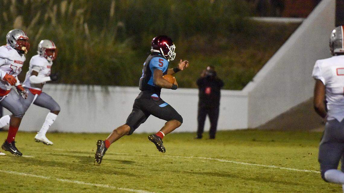 Vote now for the Chattahoochee Valley’s high school football player of the week