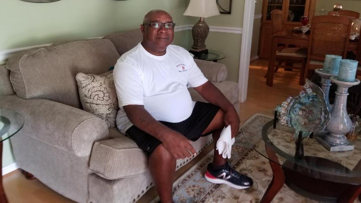 Longtime boys high school basketball coach Anzy Hardman is returning to Manchester, where he was head coach from 1990 to 1995.