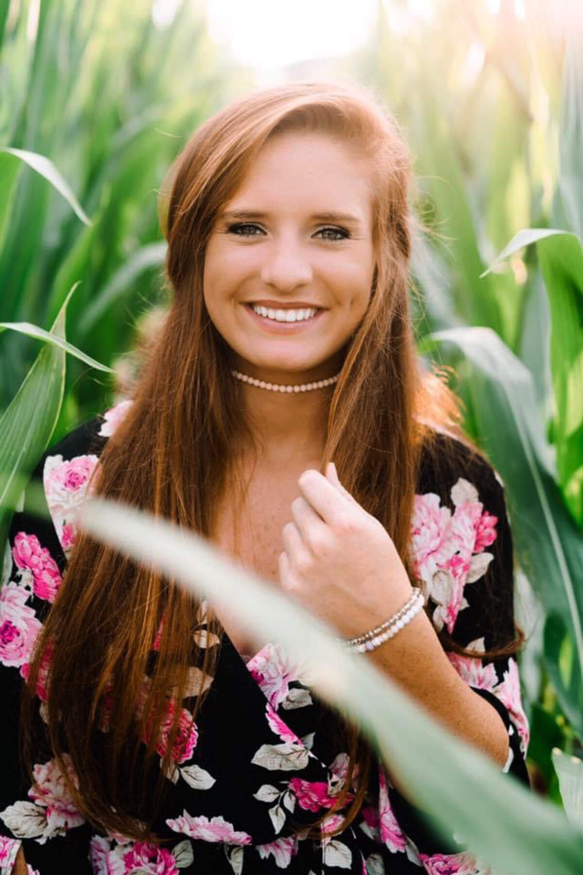 Lexi Webb