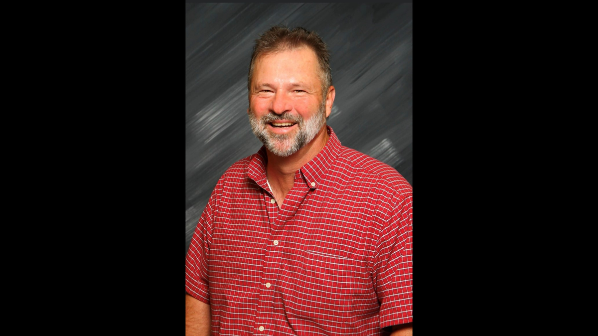 Rick Gordon