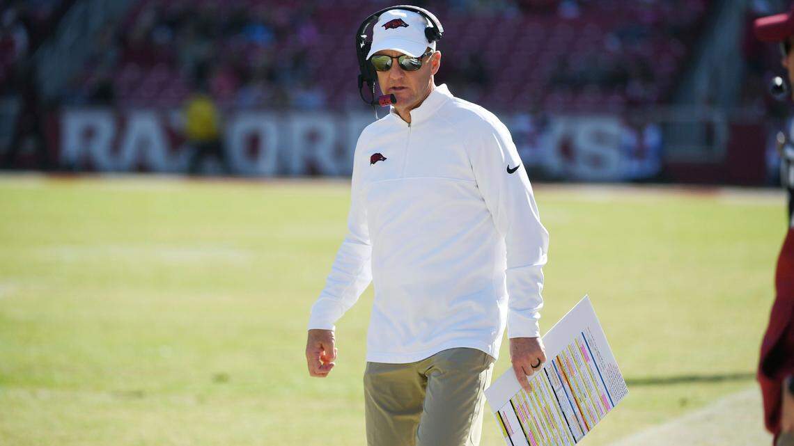 Auburn’s Gus Malzahn, Chad Morris share long friendship. Will it change how they run offense?