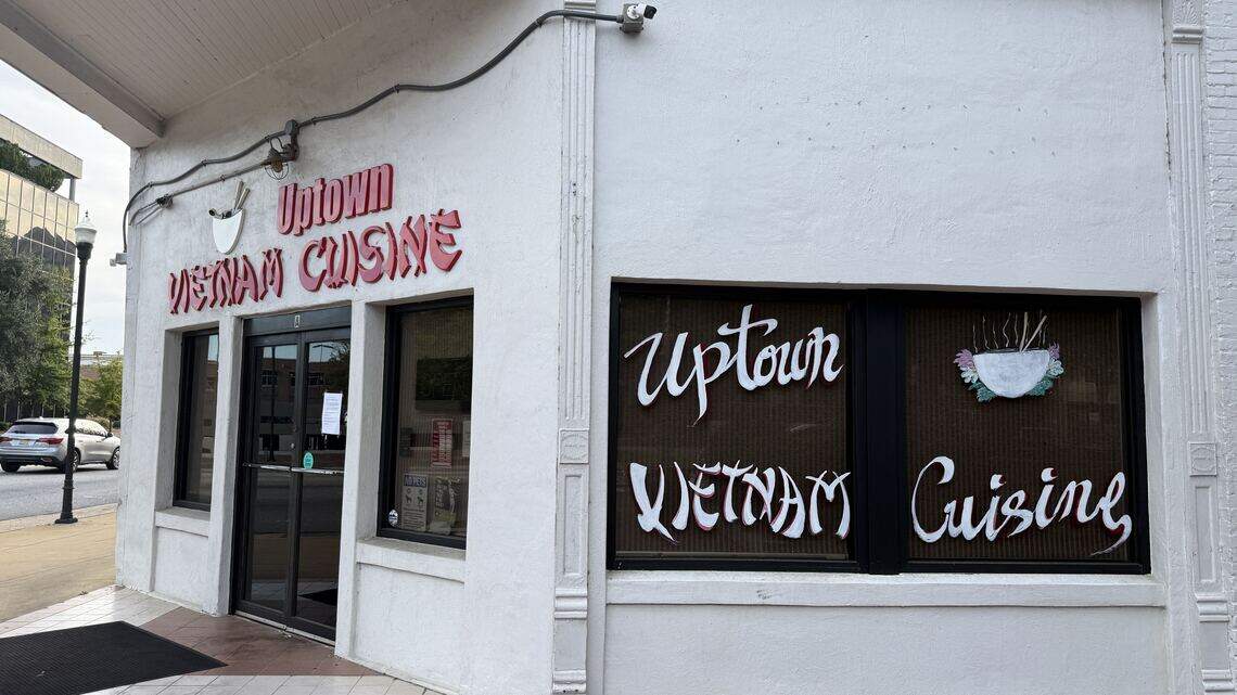This Columbus restaurant is closing next month, but the owners say it isn’t goodbye