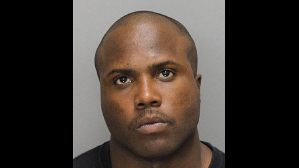 Danzell Mitchell