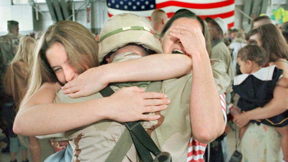 Fort Benning and its soldiers have sacrificed in every global conflict