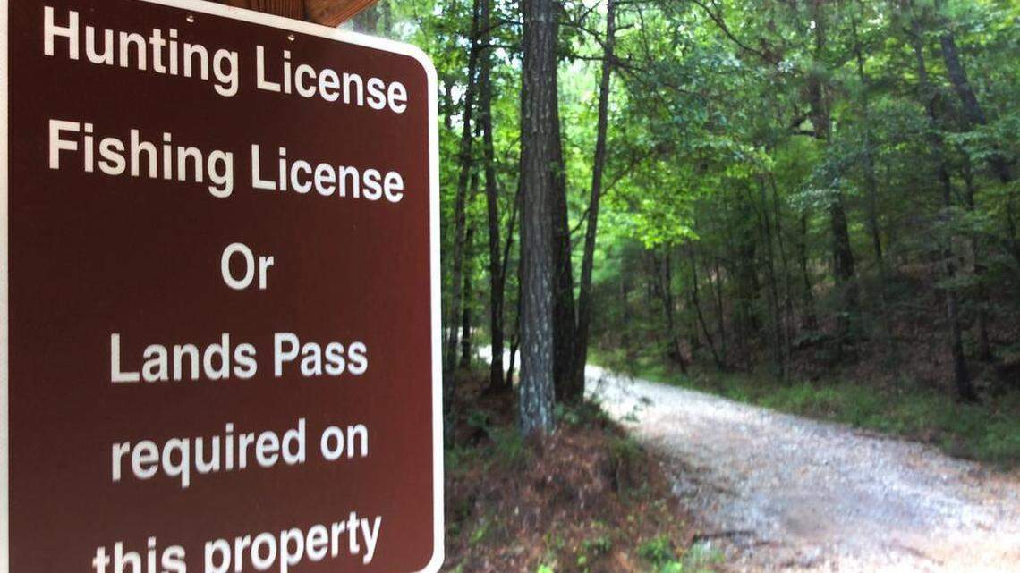 Meeting next step in fate of Standing Boy bike trails