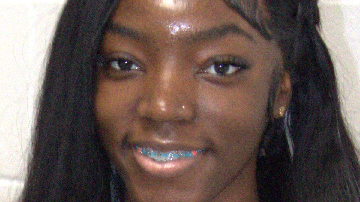 Ja’Mya Jenkins
