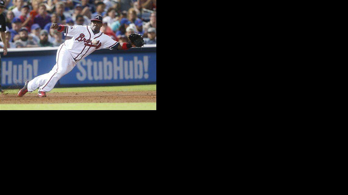 Braves’ rebuild keeps going and going with no end in sight