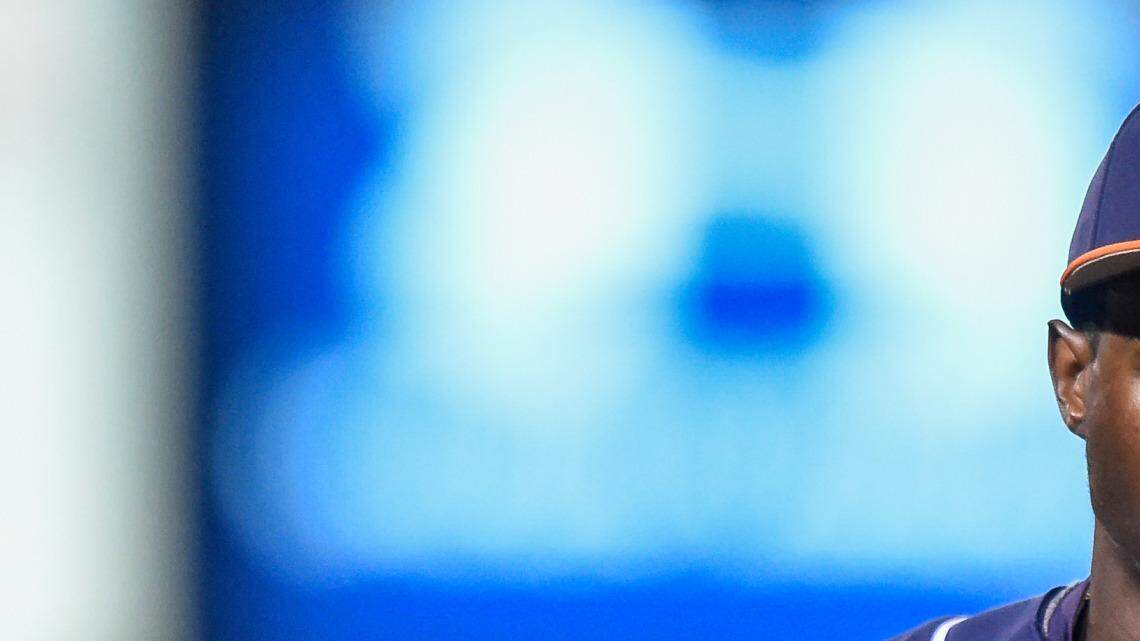 Anfernee Grier will make his 71st consecutive start Friday in Auburn's opener against Sacramento State. (Courtesy of Auburn Athletics)