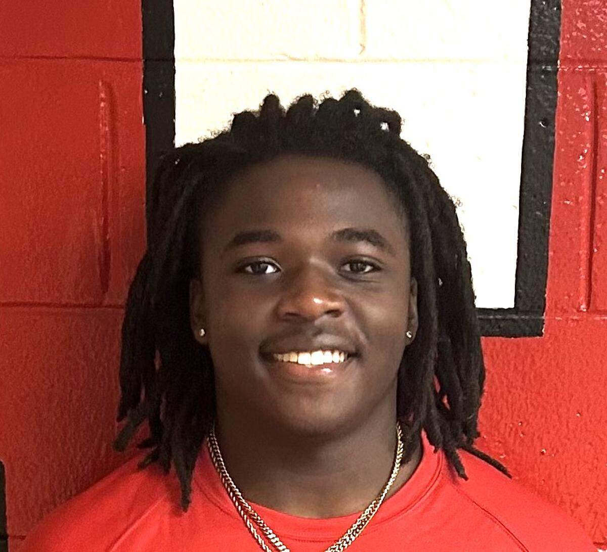 Da’Kobie Henry