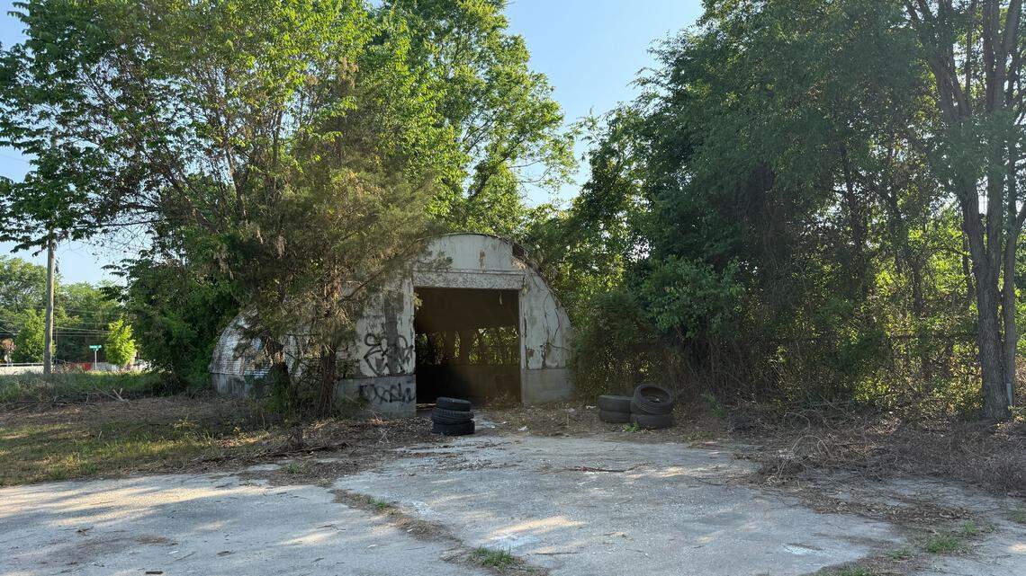 New Columbus nonprofit has a plan for this vacant property. How to get involved