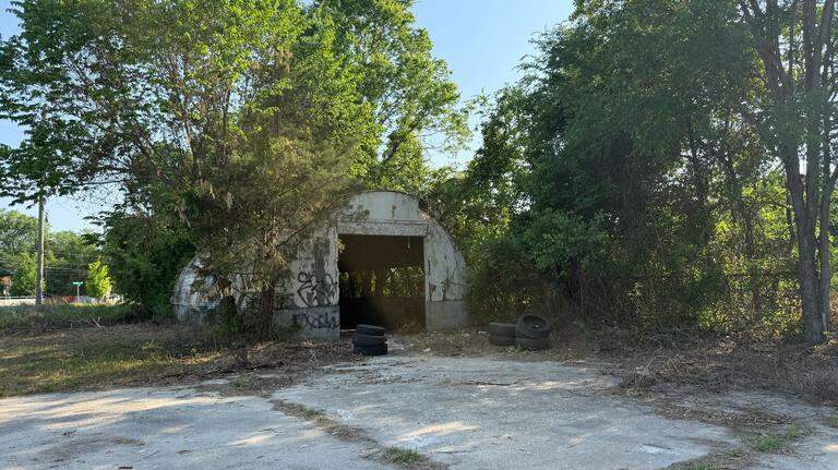 New Columbus nonprofit has a plan for this vacant property. How to get involved