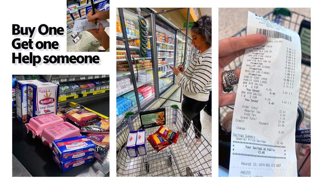 How to make enough mac & cheese on a budget to share with GA friends. Here’s a guide