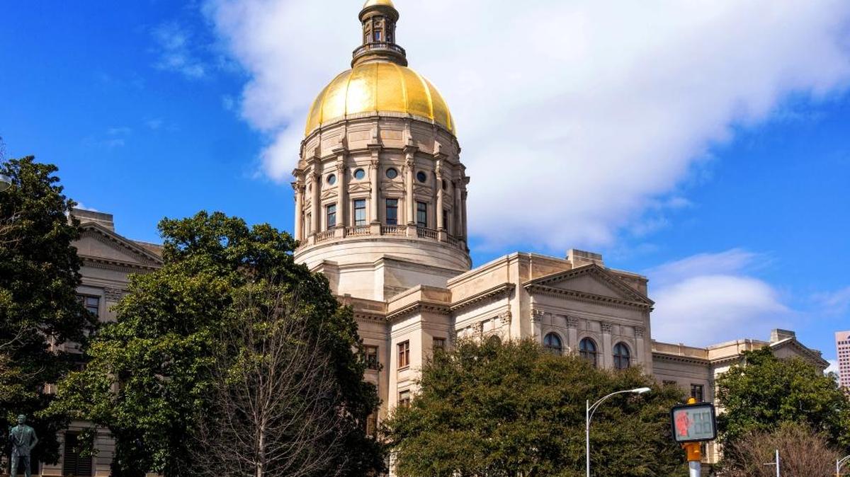 The hearing will be 1 p.m. in Room 341 at the state capitol in Atlanta.