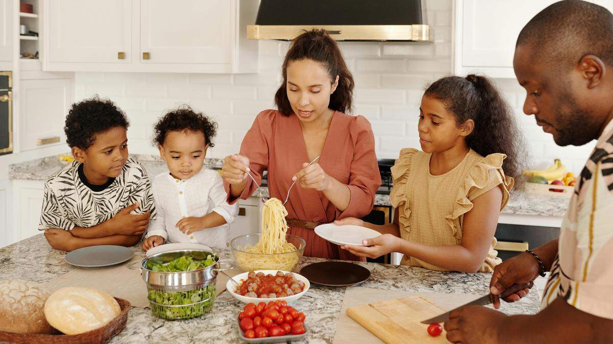 According to a new study, Georgia isn’t so great for families?