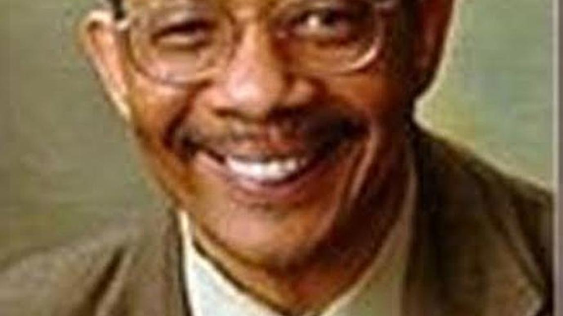 Alva James-Johnson: Muslim Columbus native to speak at Carver-Spencer Unity Breakfast