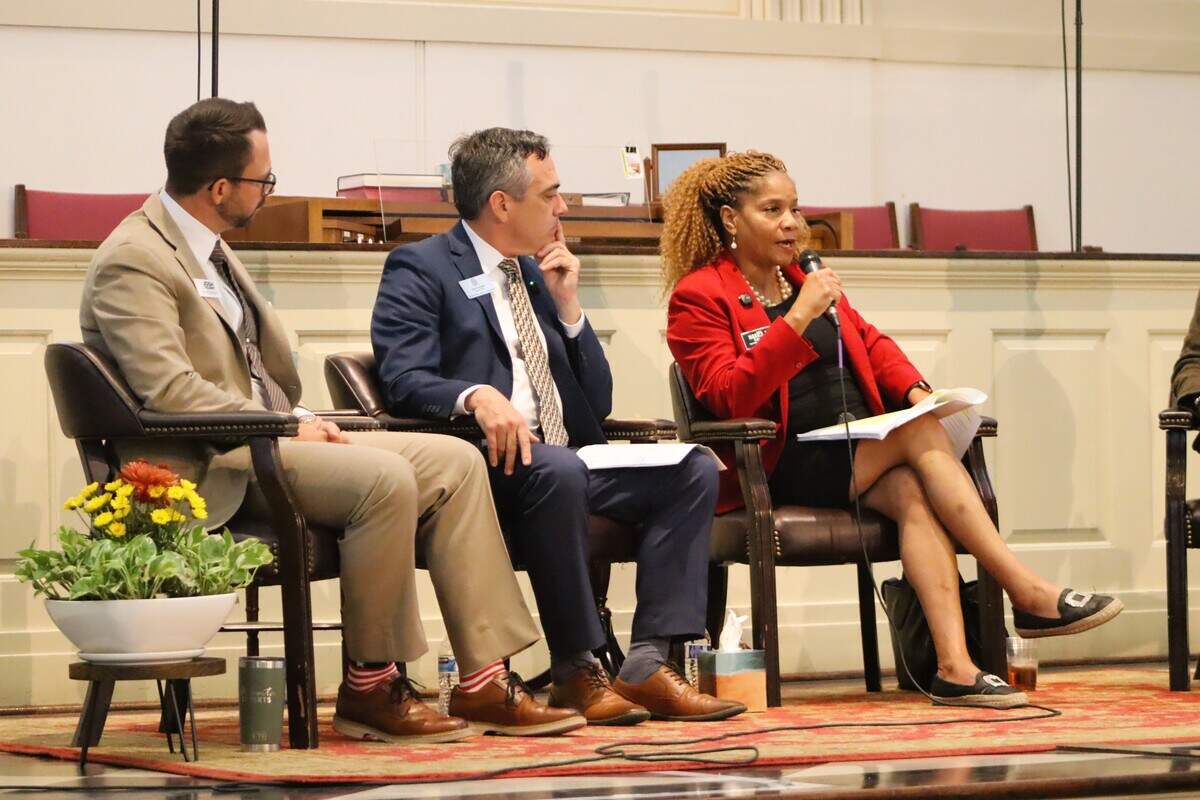 Powering Georgia’s Future gives $2.5 million to GA candidate | Columbus ...