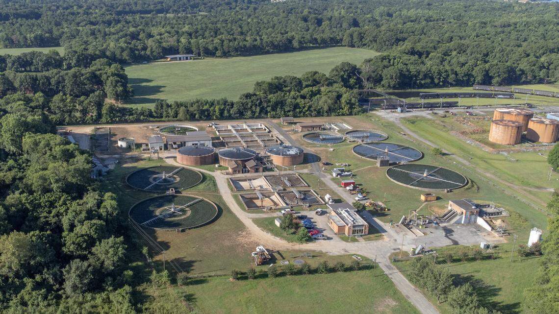 ‘Time for Phenix City to step up.’ City sued twice over wastewater in Chattahoochee River