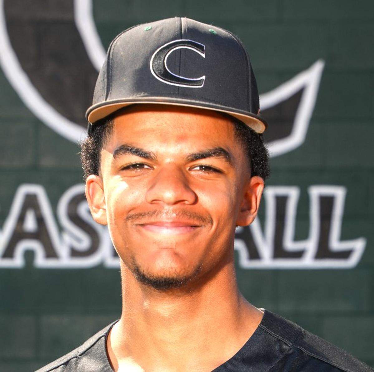 Cam Houston