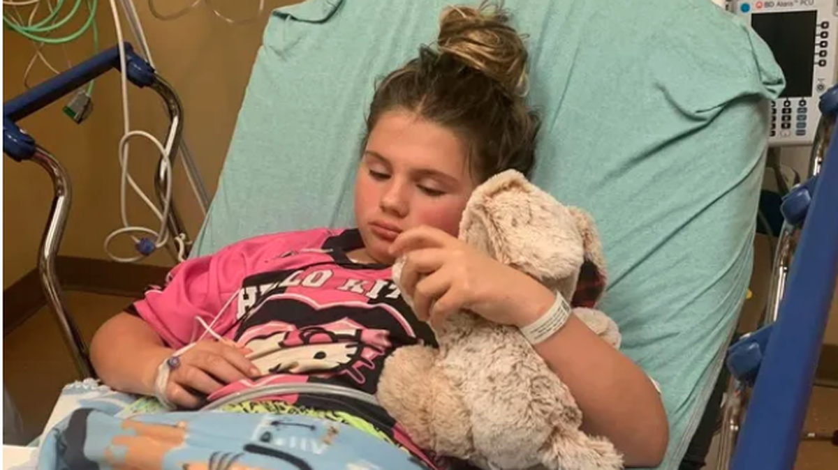 An account has been established on GoFundMe.com to raise money for the medical bills of Boston Avery, a 9-year-old Russell County girl who was hospitalized after pit bulls attacked her and her dogs.