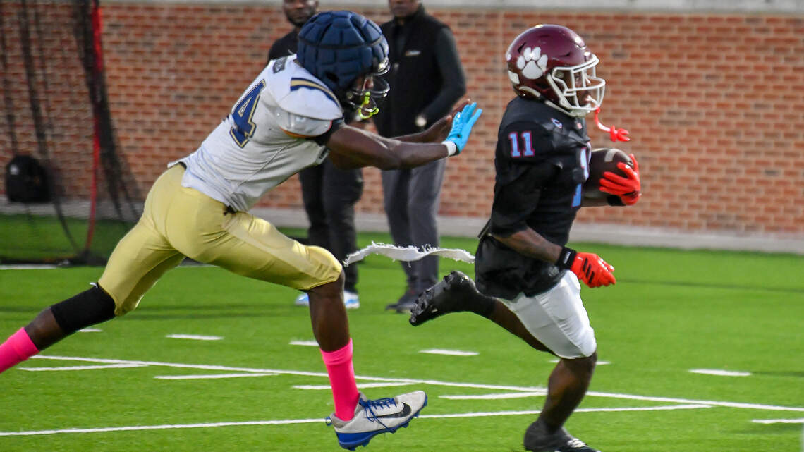 Week 10 preview for high school football teams in Columbus area
