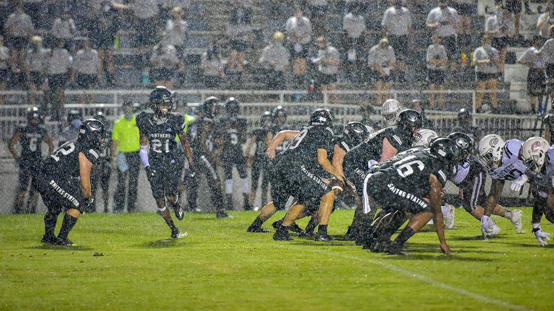 Who made the Ledger-Enquirer’s 2020 All-Bi-City fall sports teams? Here’s your answer