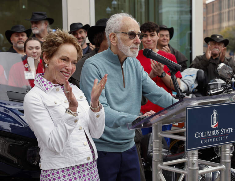 Mirical Ride Columbus, GA, Miracle Rider hit $1M fundraising goal for CSU | Columbus ...